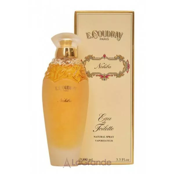 E. Coudray Nohiba ��������� ���� (������)