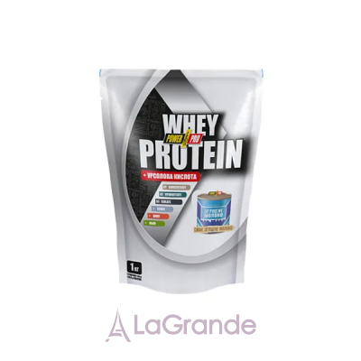 Power Pro Whey Protein ������ + �������� ������� 
