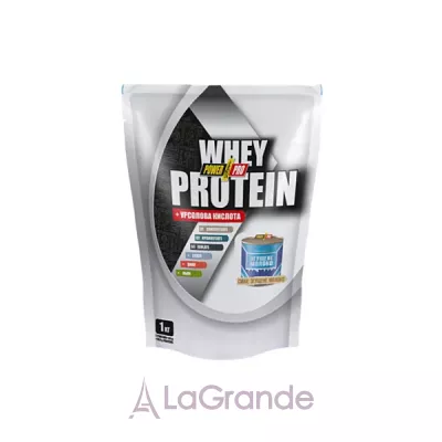 Power Pro Whey Protein ������ + �������� ������� 