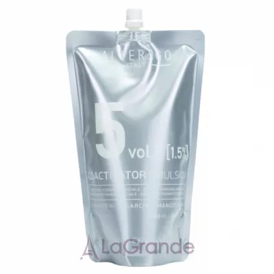 Alter Ego Coactivator Emulsion 5V   1,5%