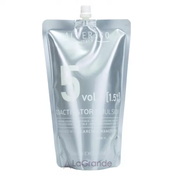 Alter Ego Coactivator Emulsion 5V ������������ ������� 1,5%