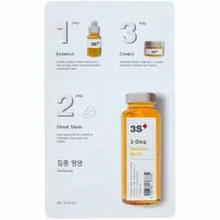 Missha 3-Step Nutrition Mask ����������� ����� ��� ����