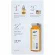 Missha 3-Step Nutrition Mask    