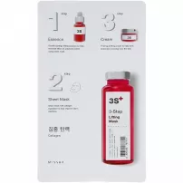 Missha 3-Step Lifting Mask ����������� ����� ��� ���� � ����������