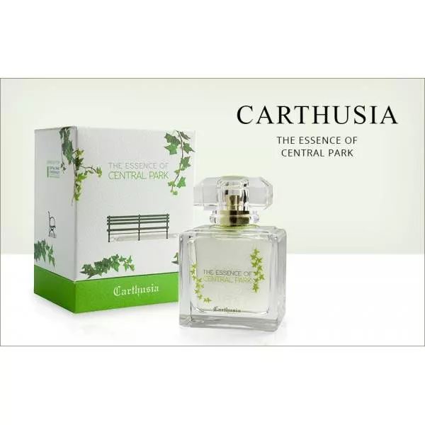 Carthusia Essence of the Park ���� (������)
