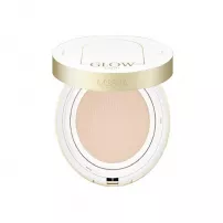 Missha Glow Cushion Light SPF37 �������������� ��������� ����-����� ��� �������