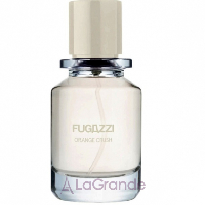 Fugazzi Orange Crush  