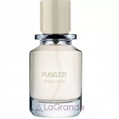 Fugazzi Orange Crush  