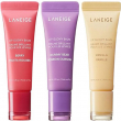 Laneige Lip Glowy Balm Trio Set 3�10g