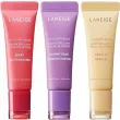 Laneige Lip Glowy Balm Trio Set     