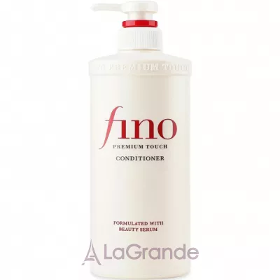 Tsubaki Fino Premium Touch Conditioner   