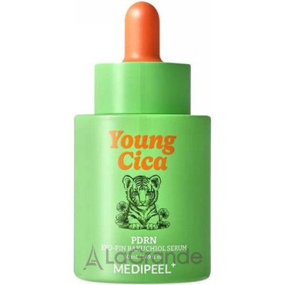 Medi-Peel Young Cica PDRN Exo-Pin Bakuchiol Serum      PDRN  