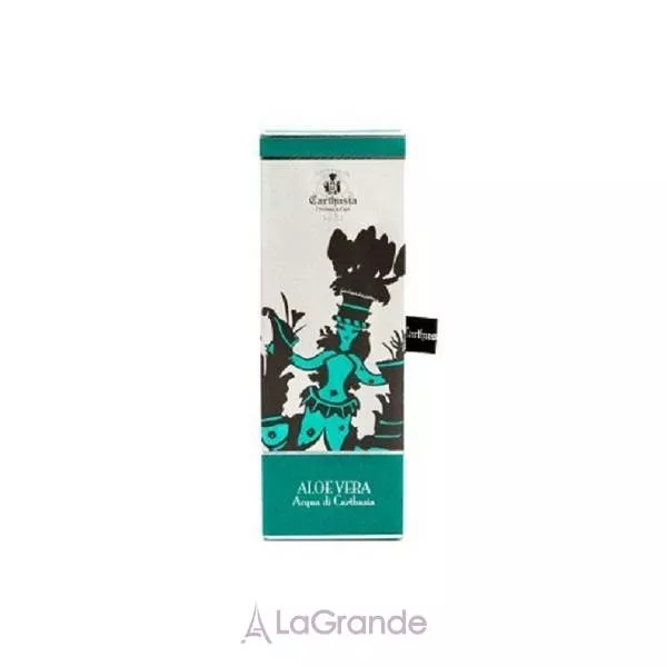 Carthusia Acqua di Carthusia Aloe Vera ��������������� ����