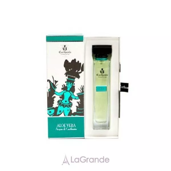 Carthusia Acqua di Carthusia Aloe Vera ��������������� ����