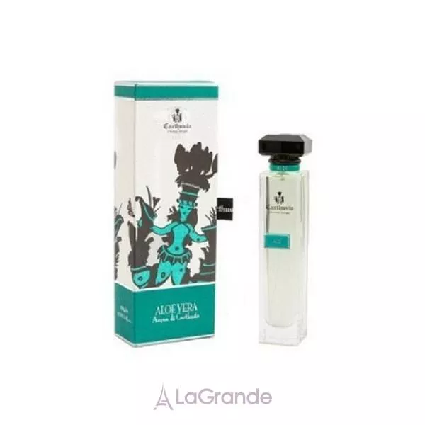 Carthusia Acqua di Carthusia Aloe Vera ��������������� ����