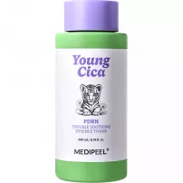 Medi-Peel Young Cica PDRN Trouble Soothing Essence Toner ������������� �����-�������� ��� ���� � PDRN � ���������� ��������