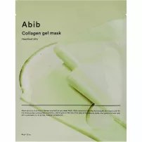 Abib Collagen Gel Mask Heartleaf Jelly ������� ����� � ���������� � ���������� ����������
