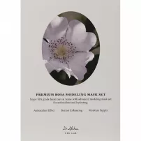 Dr. Althea Premium Rosa Modeling Mask ������������ ����������� ����� ��� ����