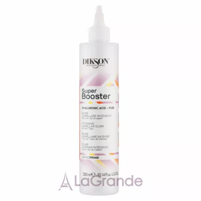 Dikson Dikso Prime Super Booster Elixir Lamellare Intensivo    