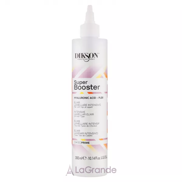 Dikson Dikso Prime Super Booster Elixir Lamellare Intensivo ����������� ������� ��� �����