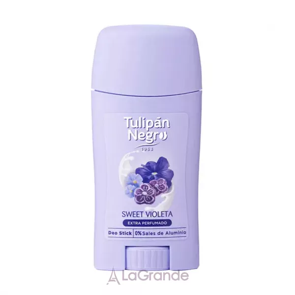 Tulipan Negro Gourmand Autolift Deo Stick Sweet Violeta ����������-���� 