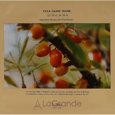 Dr. Althea Vita Glow Mask ³   