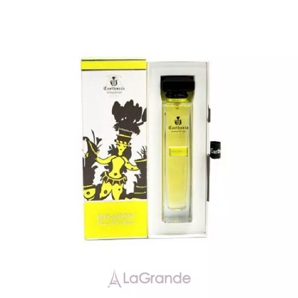 Carthusia Acqua di Carthusia Bergamotto ����������� ����