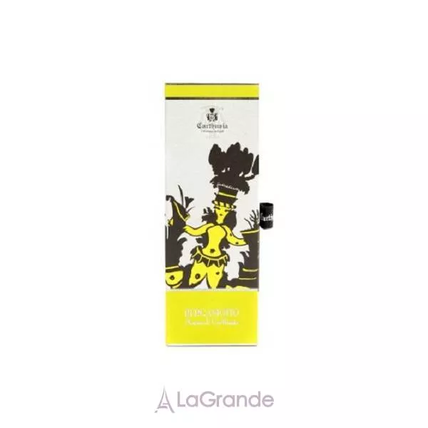 Carthusia Acqua di Carthusia Bergamotto ����������� ����
