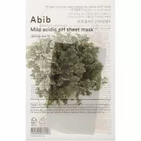 Abib Mild Acidic Ph Sheet Mask Jericho Rose Fit ������������� �������� �����