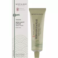 Mary & May Bergamot & Pear Hand Cream ����������� ���� ��� ��� � �������� ��������� � �����