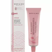 Mary & May Muguet & Lotus Hand Cream ����������� ���� ��� ��� � �������� ������� � ������