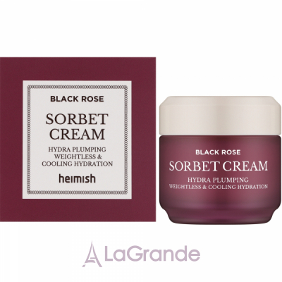 Heimish Blak Rose Sorbet Cream  -     