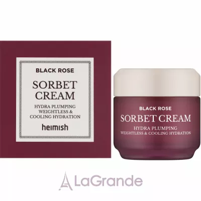 Heimish Blak Rose Sorbet Cream  -     