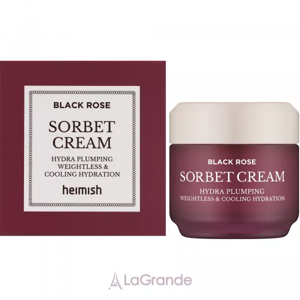 Heimish Blak Rose Sorbet Cream ������������� ����-������ ��� ���� � ������ �����