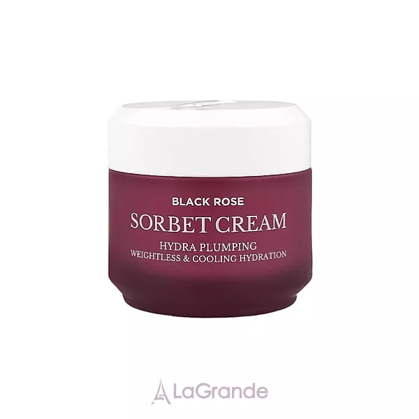 Heimish Blak Rose Sorbet Cream ������������� ����-������ ��� ���� � ������ �����