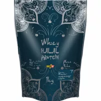 Power Pro Whey Halal Protein ������ "Գ���-�������-����"