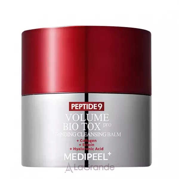 Medi-Peel Peptide 9 Volume Bio Tox Grinding Cleansing Balm ������������ ������� ��� ������� � ��������� �� ������-�������