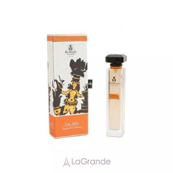 Carthusia Acqua di Carthusia Zagara ����������� ����