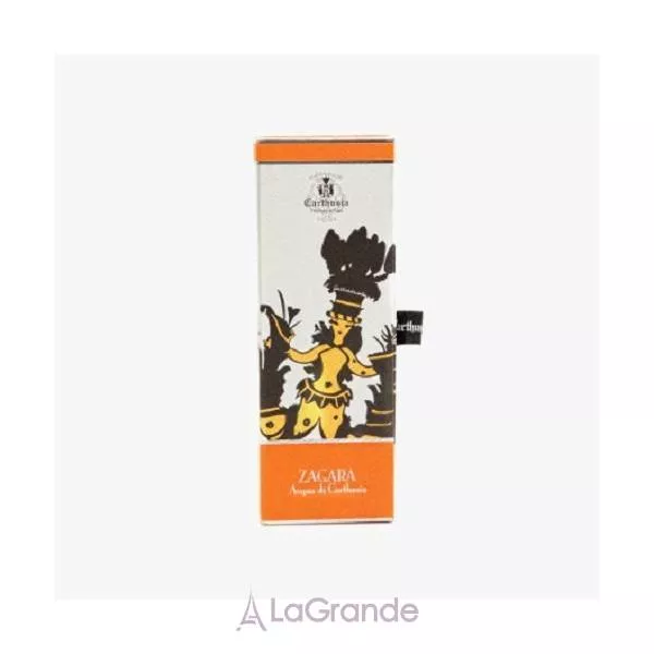 Carthusia Acqua di Carthusia Zagara ����������� ����