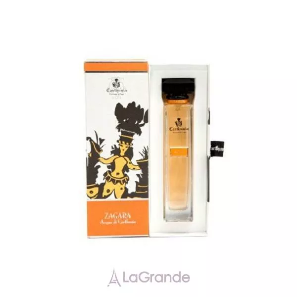 Carthusia Acqua di Carthusia Zagara ����������� ����