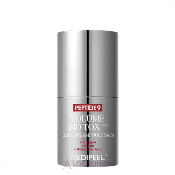 Medi-Peel Peptide 9 Volume Bio Tox Grinding Lip and Face Ampoule Balm �������-������ ��� ��� �� ������� � ��������� � ������� �������