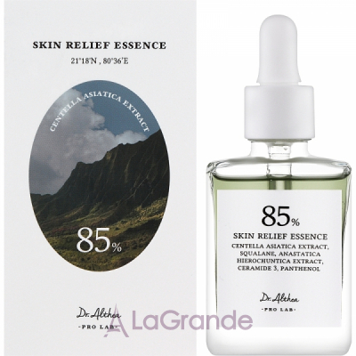 Dr. Althea Pro Lab 85% Skin Relief Essence       85% 
