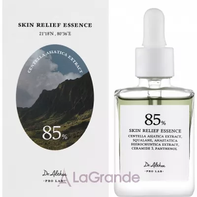 Dr. Althea Pro Lab 85% Skin Relief Essence       85% 