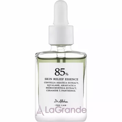 Dr. Althea Pro Lab 85% Skin Relief Essence       85% 