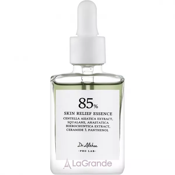 Dr. Althea Pro Lab 85% Skin Relief Essence �������� ��� ���� �� �������� � 85% ��������
