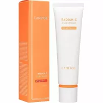 Laneige Radian-C Sun Cream SPF50+/PA++++ �������������� ���� � ��������� � SPF50+/PA++++