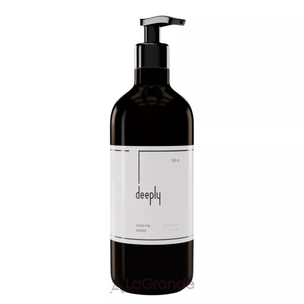 Deeply Sulfate-Free Shampoo ������������� �������