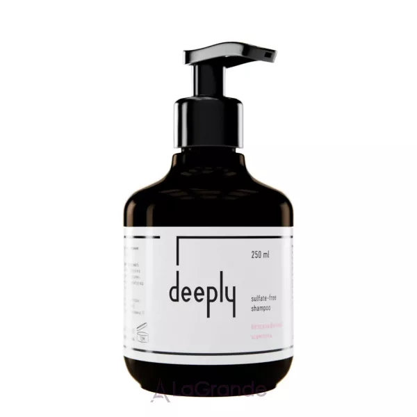 Deeply Sulfate-Free Shampoo ������������� �������