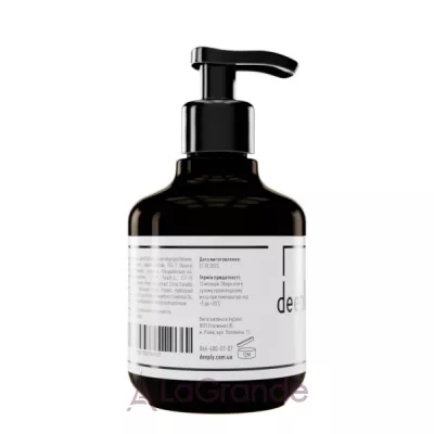 Deeply Normalizing Shampoo  