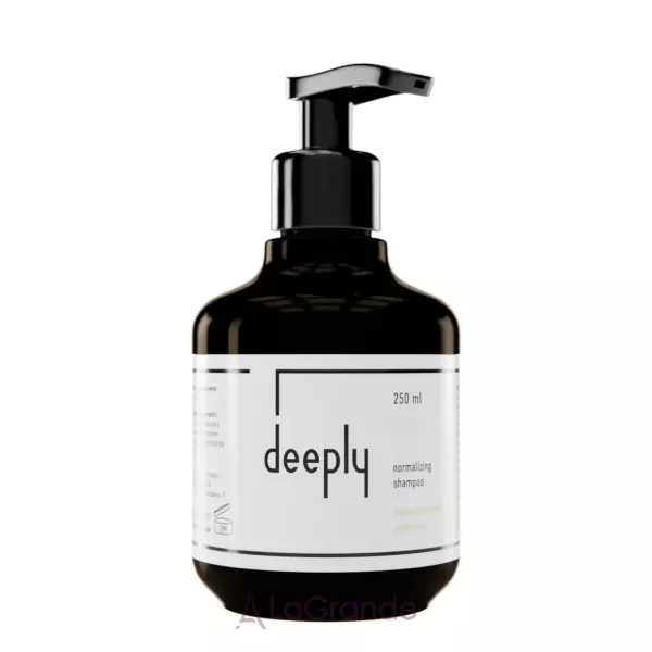 Deeply Normalizing Shampoo ������������� �������